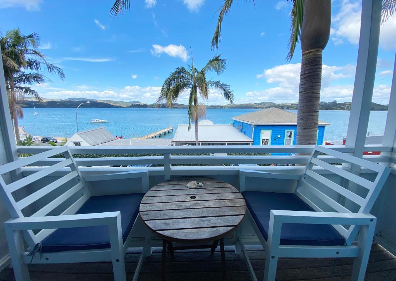 Mangonui Waterfront Apartments Zewnętrze zdjęcie