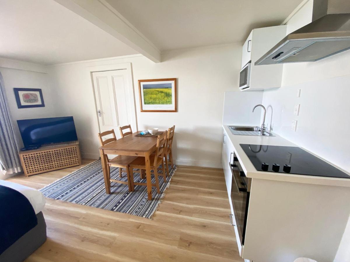 Mangonui Waterfront Apartments Zewnętrze zdjęcie