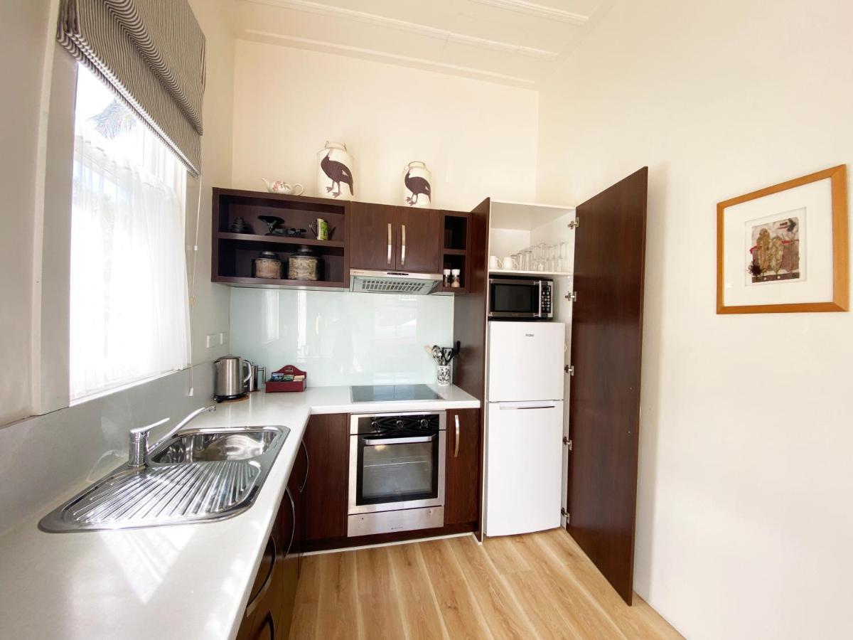 Mangonui Waterfront Apartments Zewnętrze zdjęcie