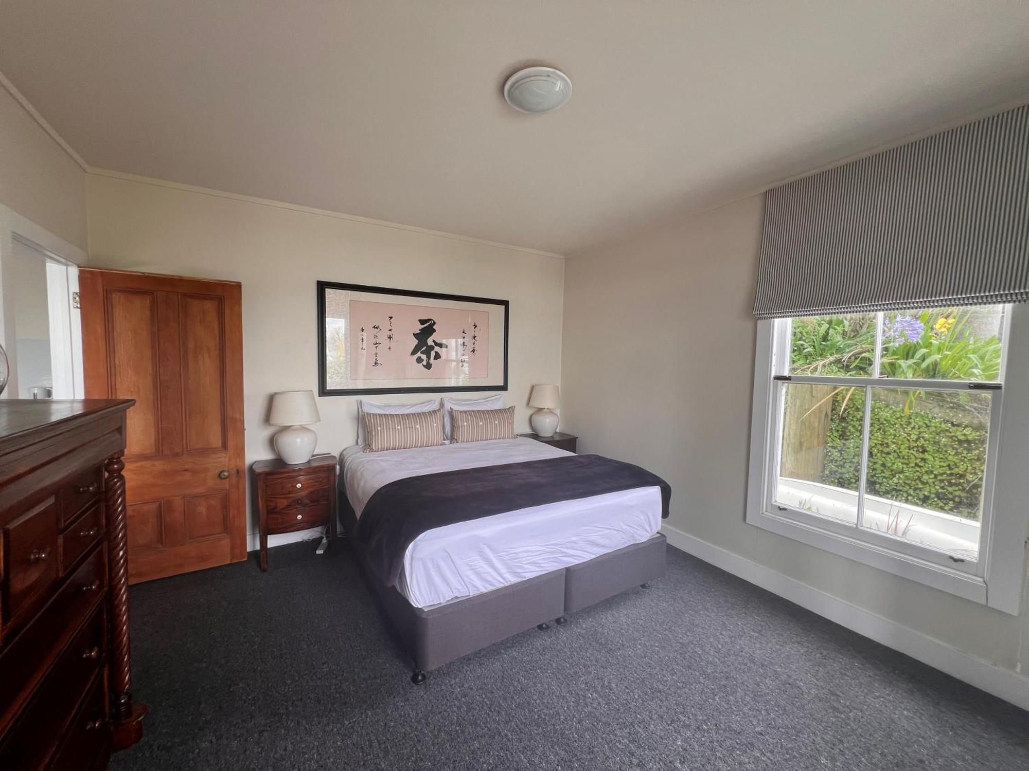 Mangonui Waterfront Apartments Zewnętrze zdjęcie