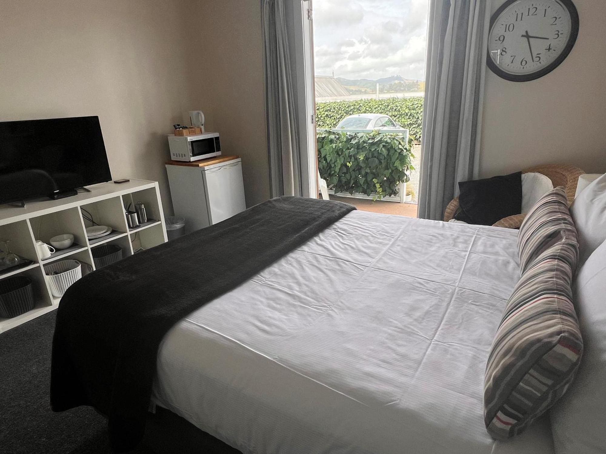 Mangonui Waterfront Apartments Zewnętrze zdjęcie