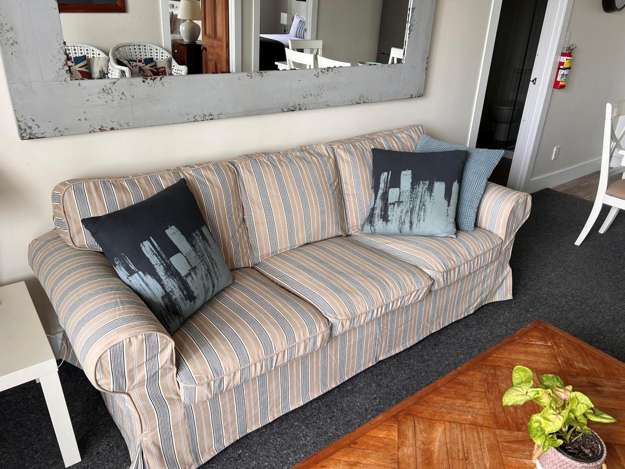 Mangonui Waterfront Apartments Zewnętrze zdjęcie