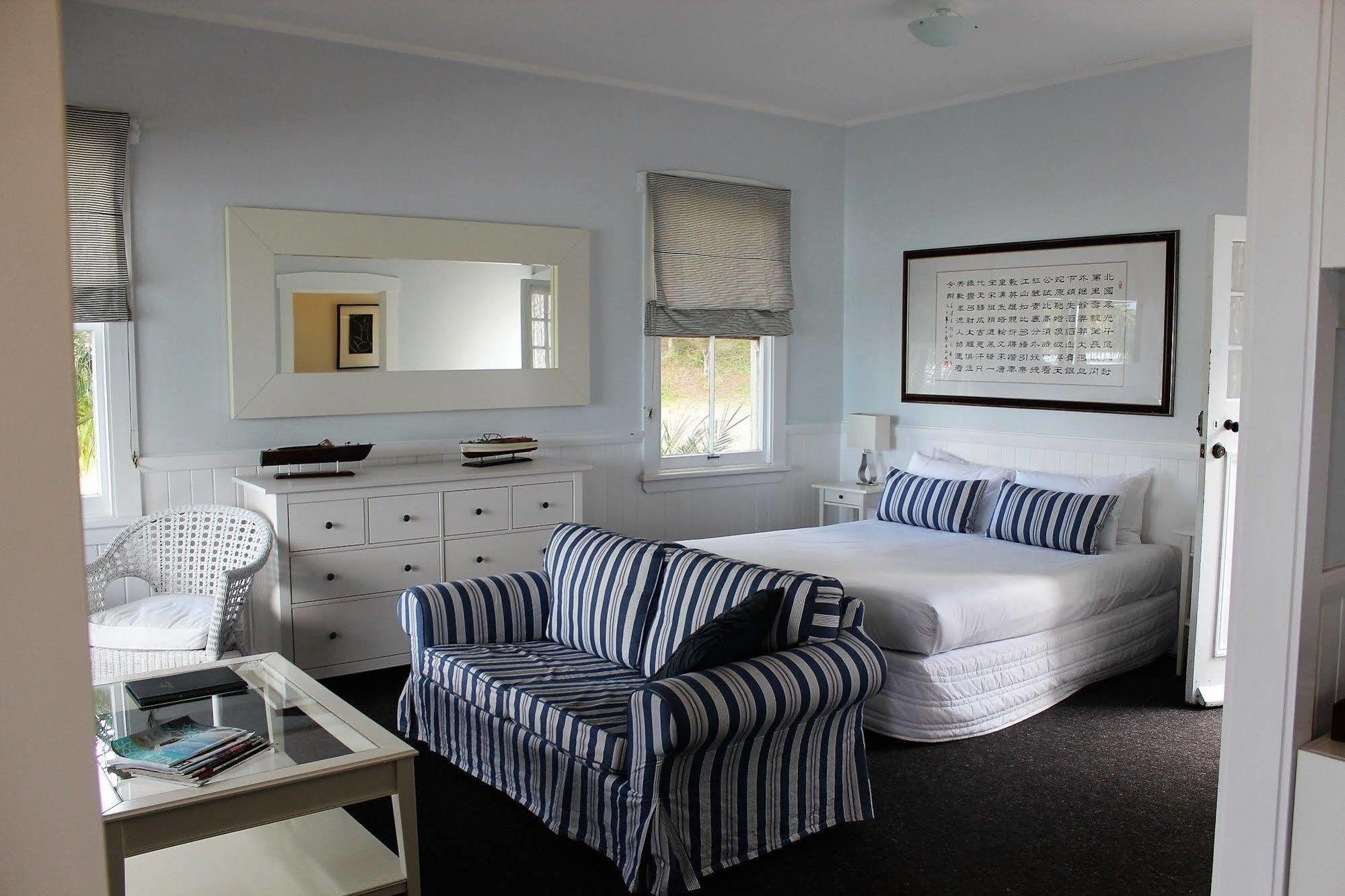 Mangonui Waterfront Apartments Zewnętrze zdjęcie