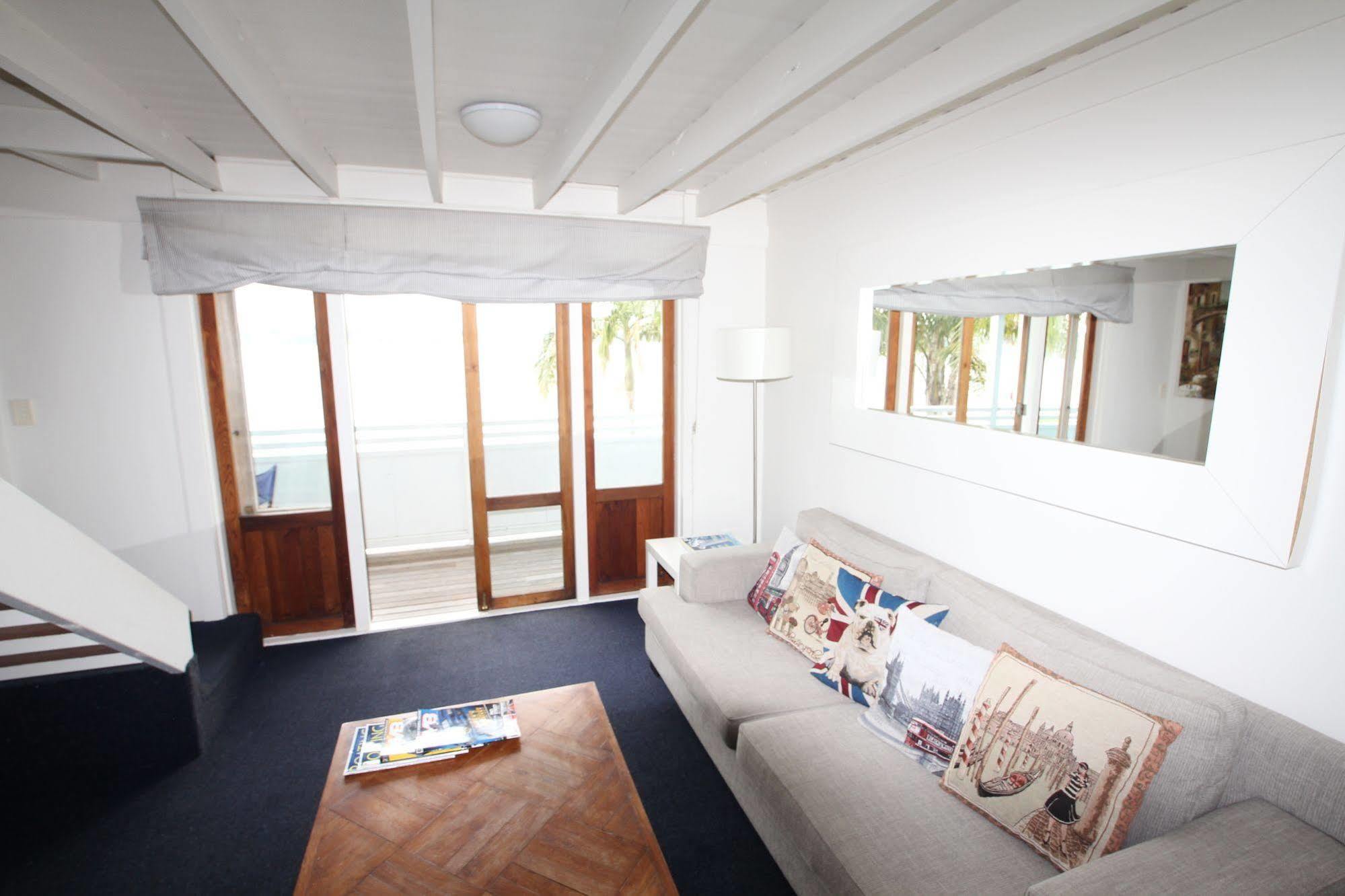 Mangonui Waterfront Apartments Zewnętrze zdjęcie
